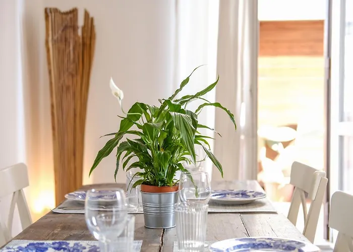 Appartement Spacious With Big Terrace At Colosseum Rome