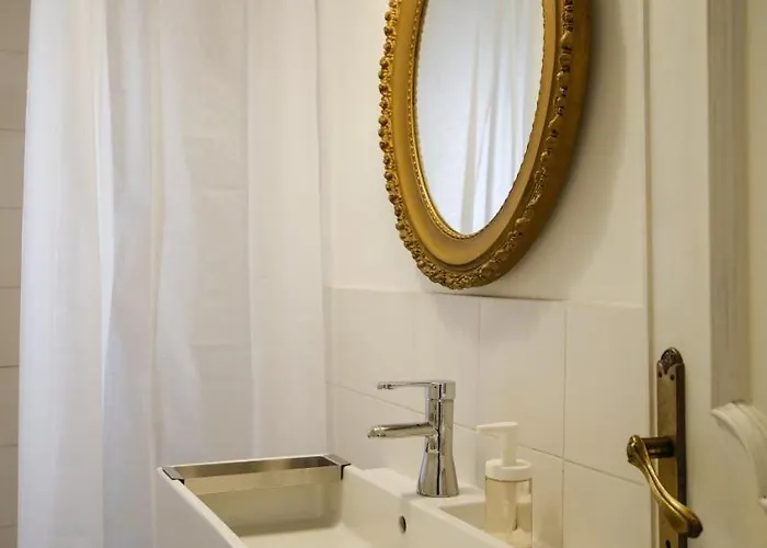 Appartement Spacious With Big Terrace At Colosseum Rome