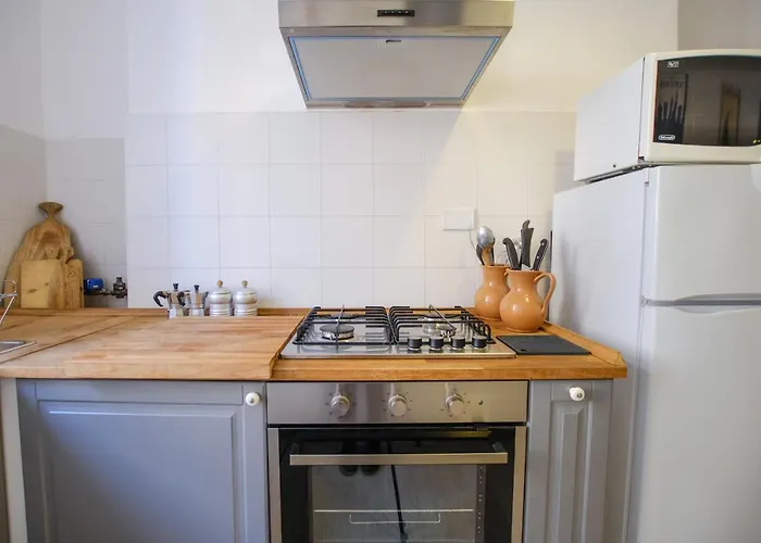 Appartement Spacious With Big Terrace At Colosseum Rome